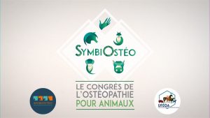 Congrès ostéopathie animale