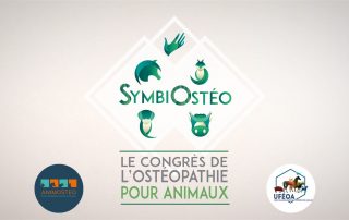 Congrès ostéopathie animale