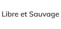 logo libre et sauvage