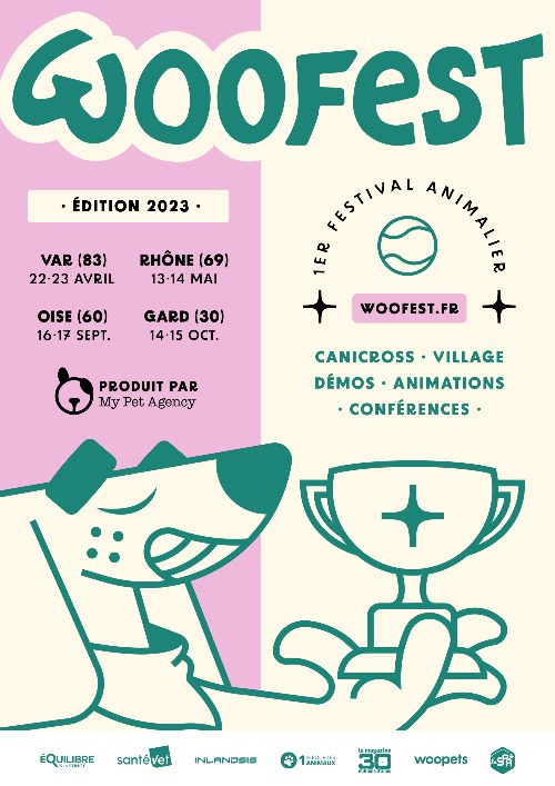 Woofest - Animosteo