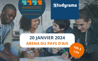 studyrama 2024