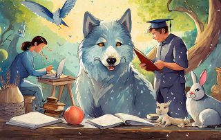 Enjeux enseignement supérieur ostéopathie animale
