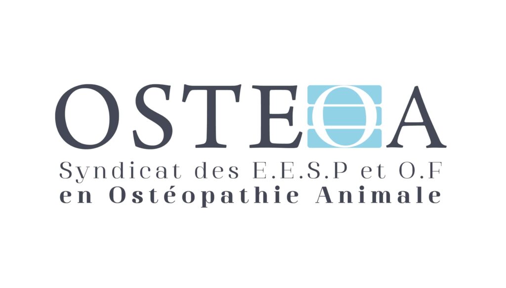 Syndicat des écoles d'ostéopathie animale - Animosteo